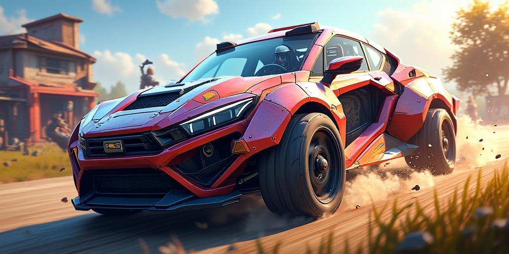 和平精英《太极》辅助