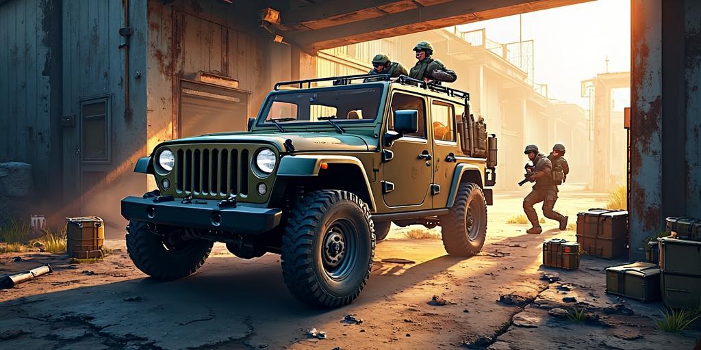 和平一体直装【GFS】原UK